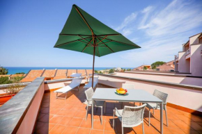 Гостиница Kelly Apartments Cefalù, Чефалу